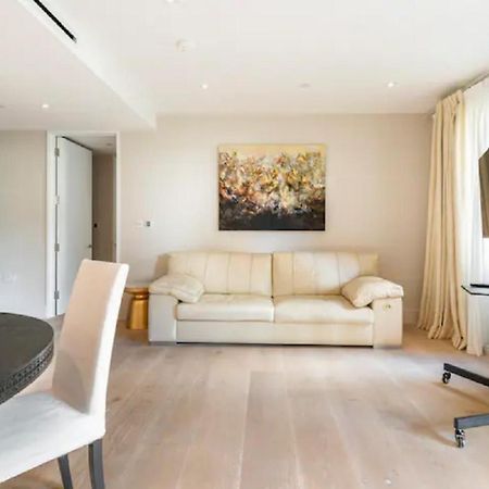 The Percy'S Urban Living Apartment ลอนดอน ภายนอก รูปภาพ