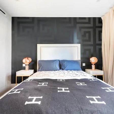 The Percy'S Urban Living Apartment ลอนดอน ภายนอก รูปภาพ
